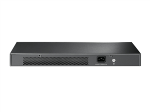 TP-Link TL-SG1016 - P�ep�na� - 16 x 10/100/1000 - Lze montovat do rozvad��e