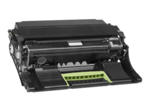 Lexmark 500Z - �ern� - origin�ln� - zobrazovac� jednotka tisk�rny LCCP, LRP - pro Lexmark MS317, MS415, MS417, MS510, MS517, MS617, MX317, MX410, MX417, MX511, MX517, MX617