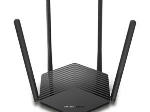 MERCUSYS MR60X AX1500 WIFI 6 ROUTER