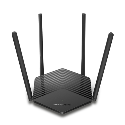 MERCUSYS MR60X AX1500 WIFI 6 ROUTER