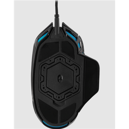 Mouse Gaming CORSAIR NIGHTSWORD RGB