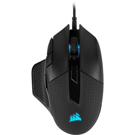 Mouse Gaming CORSAIR NIGHTSWORD RGB - Image 2