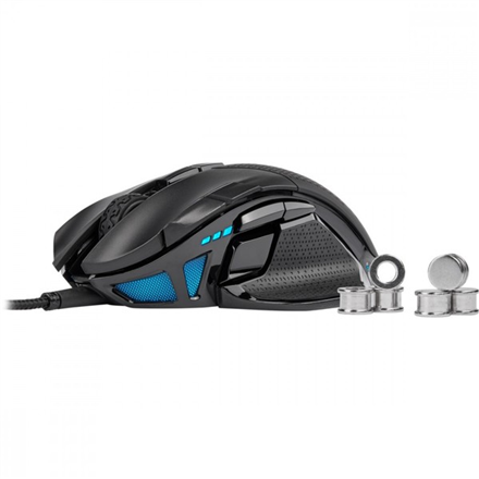 Mouse Gaming CORSAIR NIGHTSWORD RGB - Image 4