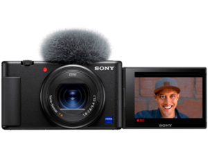 Sony Vlog camera ZV-1 | Digital Camera