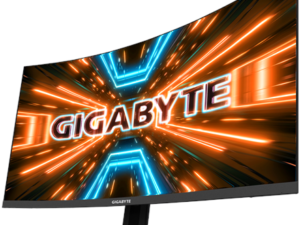 GIGABYTE G32QC A-EK GAMING MONITOR
