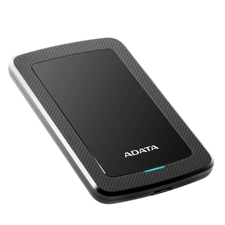 EHDD 2TB ADATA 2.5" AHV300-2TU31-CBK