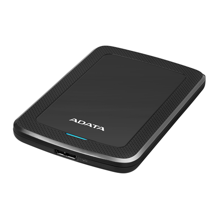 EHDD 2TB ADATA 2.5" AHV300-2TU31-CBK - Image 2