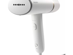 Philips 3000 Series Handheld Steamer STH3020/10 Compact and foldable Ready to use in ˜30 seconds 1000W, up to 20g/min No ironing board needed