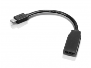 Lenovo MiniDisplayPort to HDMI Cable