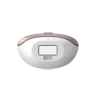 Philips Lumea Advanced IPL - Hair removal device SC1998/00, For body and facial procedures, 15 min. procedure for shins, Built-in skin tone sensor - Image 2