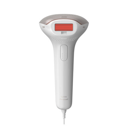 Philips Lumea Advanced IPL - Hair removal device SC1998/00, For body and facial procedures, 15 min. procedure for shins, Built-in skin tone sensor - Image 5