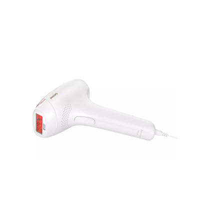 Philips Lumea Advanced IPL - Hair removal device SC1998/00, For body and facial procedures, 15 min. procedure for shins, Built-in skin tone sensor - Image 6