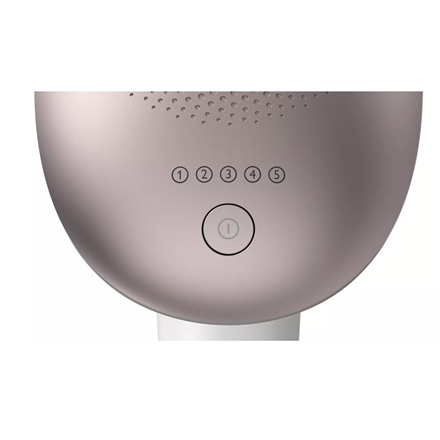 Philips Lumea Advanced IPL - Hair removal device SC1998/00, For body and facial procedures, 15 min. procedure for shins, Built-in skin tone sensor - Image 7