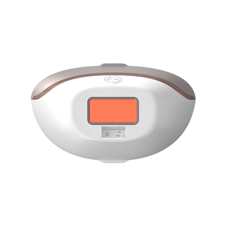 Philips Lumea Advanced IPL - Hair removal device SC1998/00, For body and facial procedures, 15 min. procedure for shins, Built-in skin tone sensor - Image 9