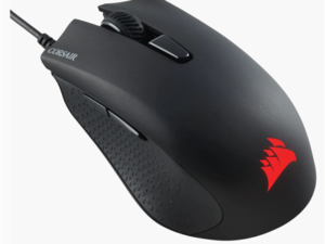 Corsair | Gaming Mouse | HARPOON RGB PRO FPS/MOBA | Wired | Optical | Gaming Mouse | Black | Yes