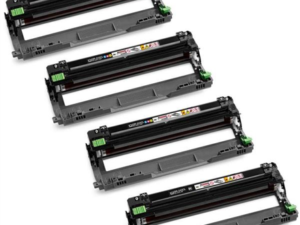 DR-243CL DRUM UNIT 18 000 P A4