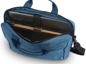 Lenovo 15.6 Casual Toploader T210 Blue