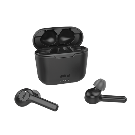 Jam | Earbuds | TWS ANC | Bluetooth | Black | ANC - Image 4