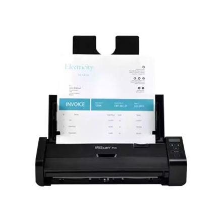 IRIS | IRIScan | Pro 5 IRIS | Document scanner - desktop - Image 4