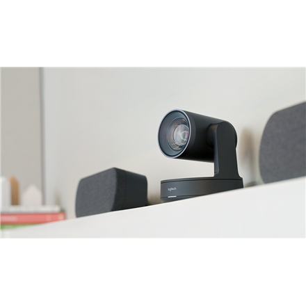 Logitech Rally | Large Room Video Kit | PTZ camera - Image 2