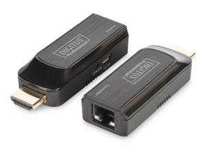 MINI HDMI EXTENDER SET