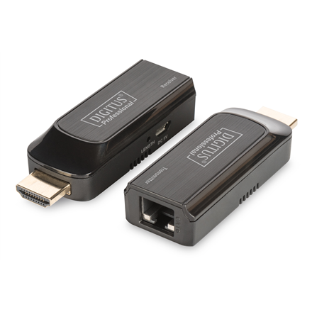 MINI HDMI EXTENDER SET
