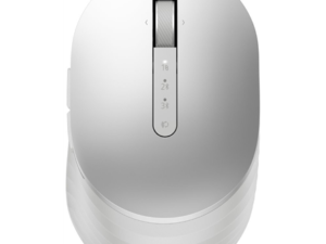 Dell | Premier Rechargeable Wireless Mouse | MS7421W | 2.4GHz Wireless Optical Mouse | Wireless optical | Wireless - 2.4 GHz, Bluetooth 5.0 | Platinum silver