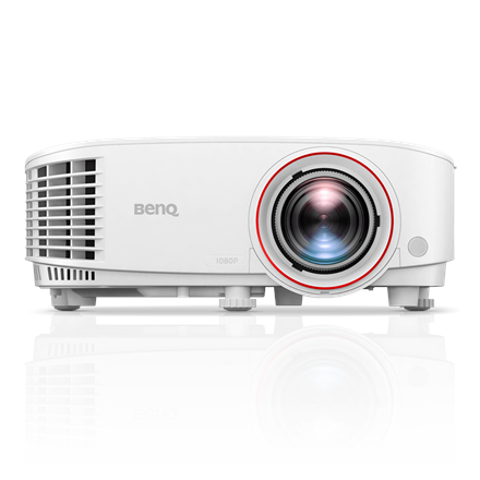 BenQ TH671ST - DLP projector - portable - 3D - 3000 ANSI lumens - Full HD (1920 x 1080) - 16:9 - 1080p - Image 7