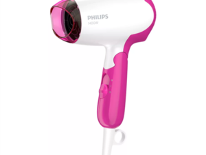 Philips Essential BHD003/00 biało-różowy