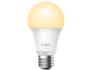 TP-LINK | Smart Wi-Fi Light Bulb | Tapo L520E