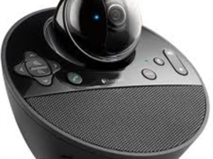 LOGI BCC950 Conference Cam HD-Video