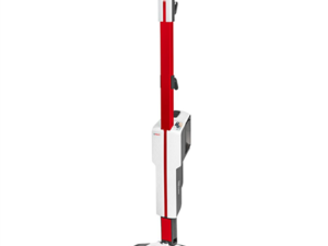 Polti | Steam mop with integrated portable cleaner | PTEU0306 Vaporetto SV650 Style 2-in-1 | Power 1500 W | Steam pressure Not Applicable bar | Water tank capacity 0.5 L | Red/White