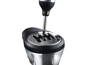 Thrustmaster | Add-On Shifter | TH8A | Black