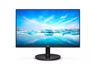Philips 241V8L - 24'' | VA | Full HD | 75Hz
