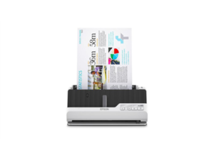 Epson | Premium compact scanner | DS-C490 | Sheetfed | Wired