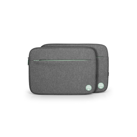 PORT Designs 13-14"" Yosemite ECO Laptop Sleeve - Grey - Image 4