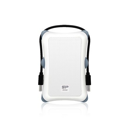 Armor A30 1TB | 1000 GB | 2.5 " | USB 3.1 | White - Image 4