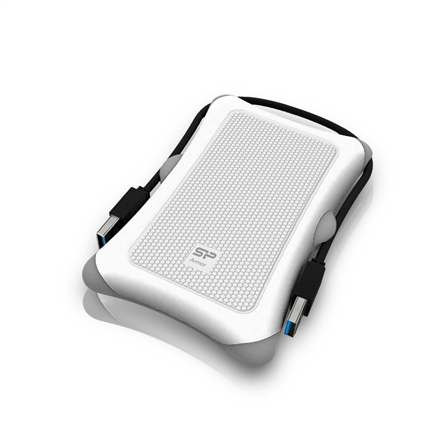 Armor A30 1TB | 1000 GB | 2.5 " | USB 3.1 | White - Image 6
