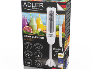 Blender ADLER AD4625 white