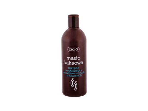 Cocoa Butter (Shampoo, W,400 ml)