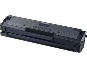 HP/SAMSUNG Toner MLT-D111S Black