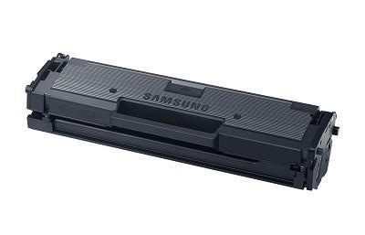 HP/SAMSUNG Toner MLT-D111S Black