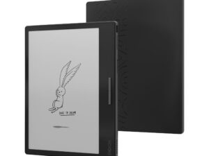 Onyx Boox Page black