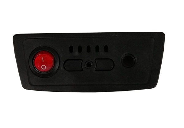 Central Module Panel for Electric Ride-On Quad - Image 2