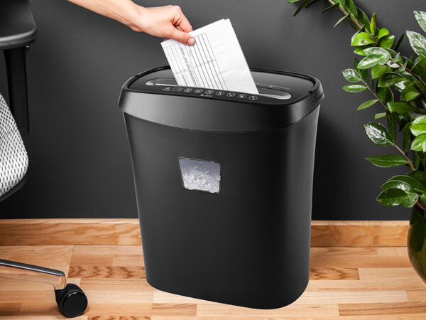 Tracer 47012 TRX-815L Shredder - Image 3