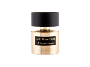 Tiziana Terenzi Gold Rose Oudh Extrait de parfum 100 ml (unisex)