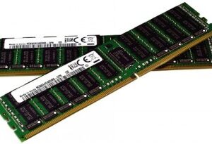 LENOVO ThinkSystem 16GB TruDDR4 3200MHz 2Rx8 1.2V ECC UDIMM