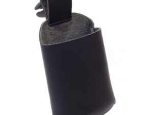 Mocco Universal Air Vent Holder Bag for Any Devices Up To 5.5 inches Black