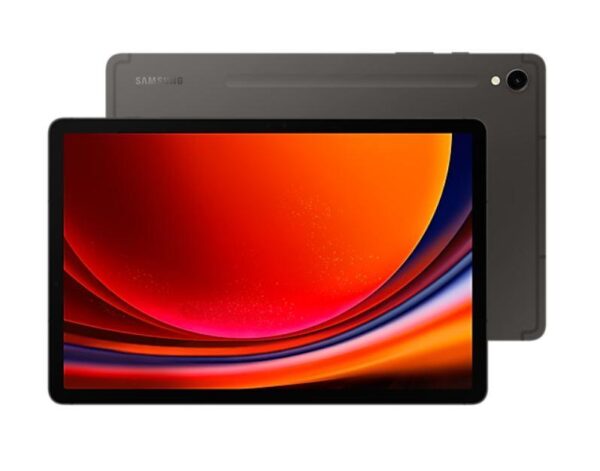 TABLET GALAXY TAB S9 11"/256GB 5G GREY SM-X716 SAMSUNG