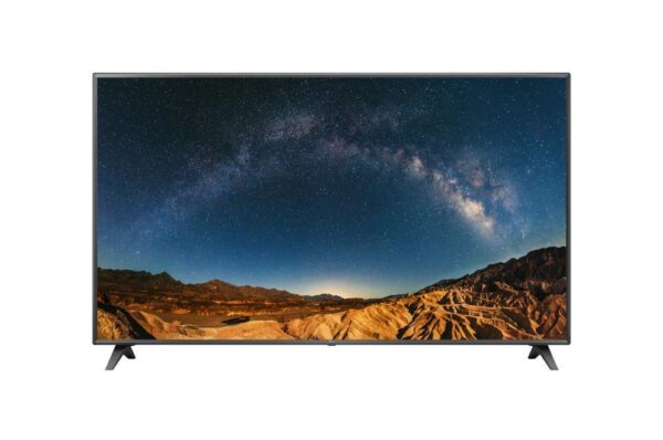TV SET LCD 43" 4K/43UR781C0LK LG